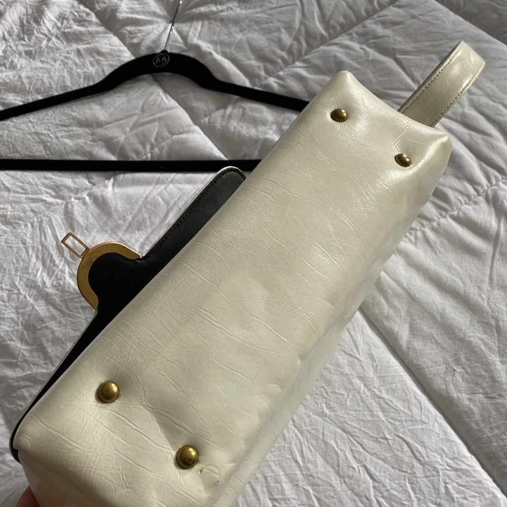 Vintage woman’s purse - Picture 8 of 11
